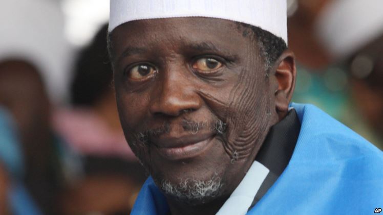 ONSA Arms Deal: N4.6b was Traced to Bafarawa’s Son-Witness Tells Court