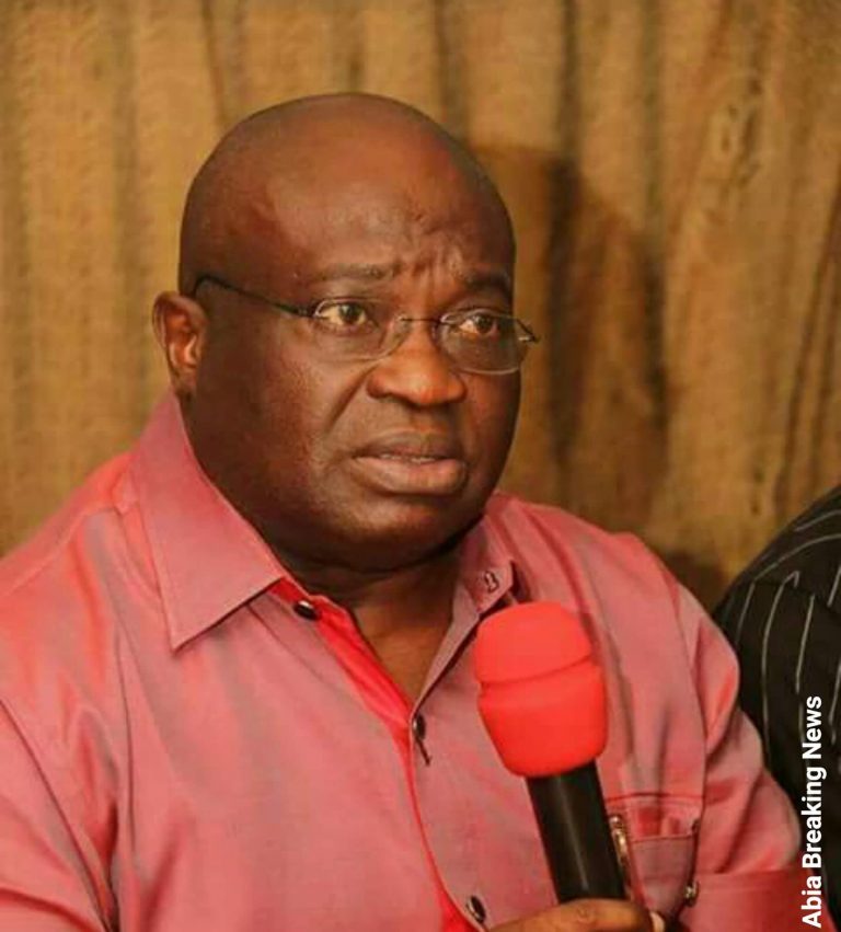 Abia to utilise $200m World Bank facility to construct 506km of roads, drainage system, says Works Commissioner