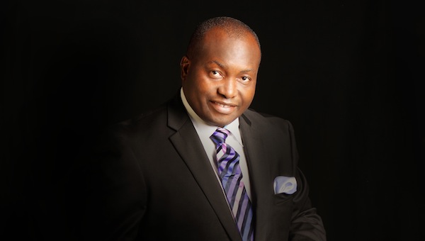 Ubah And Syndrome Of Anointed Candidate - By IfeanyiChukwu Afuba