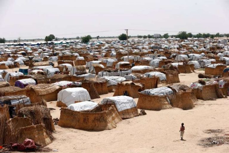 Nigeria Is Set To Stay The World’s Poverty Capital For At Least A Generation