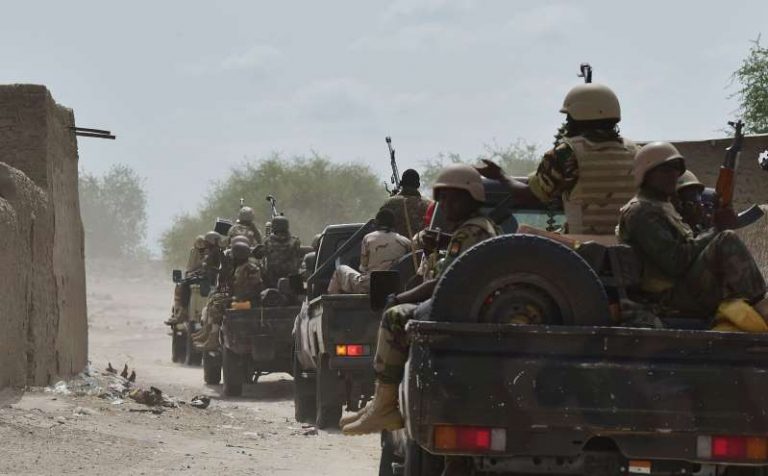 Army reorganises training to tackle resurgence of banditry