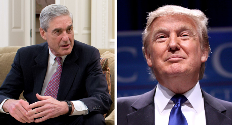 Republicans are feeding the public a fake Mueller report