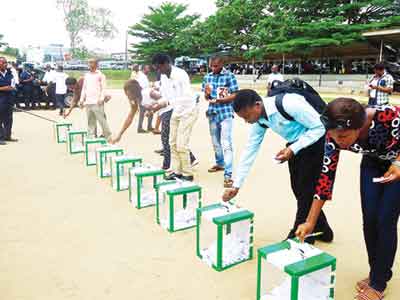 ADC Gives Two-Month Ultimatum To South East Governors To Conduct Council Polls