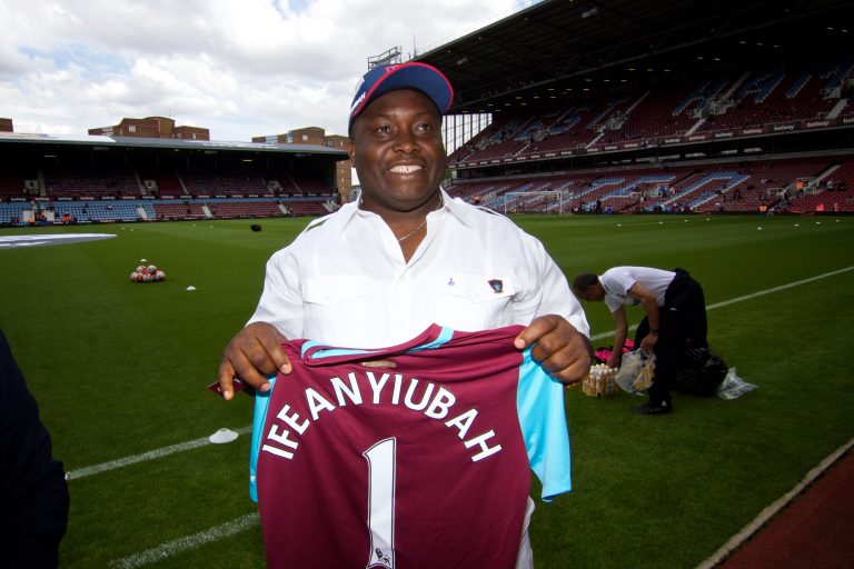 FC Ifeanyi Ubah ends 6-year uninterrupted NPFL campaign