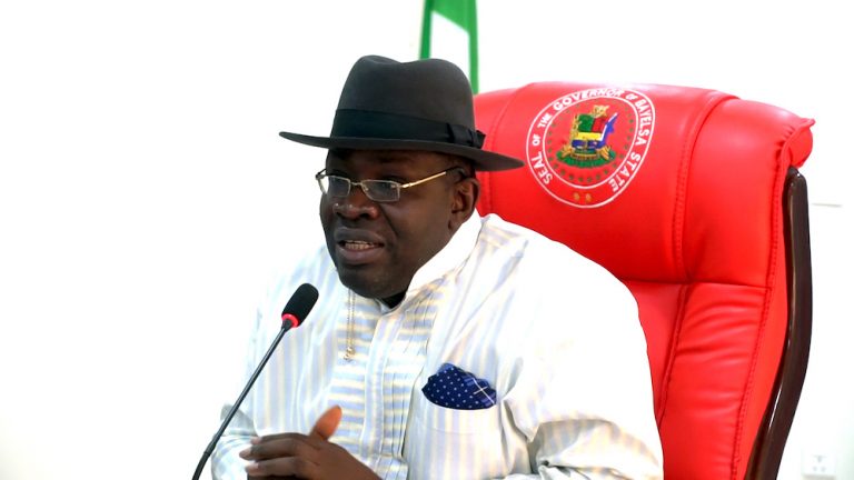 Bayelsa PDP Gov Primary: Restoration C’ttee congratulates Diri