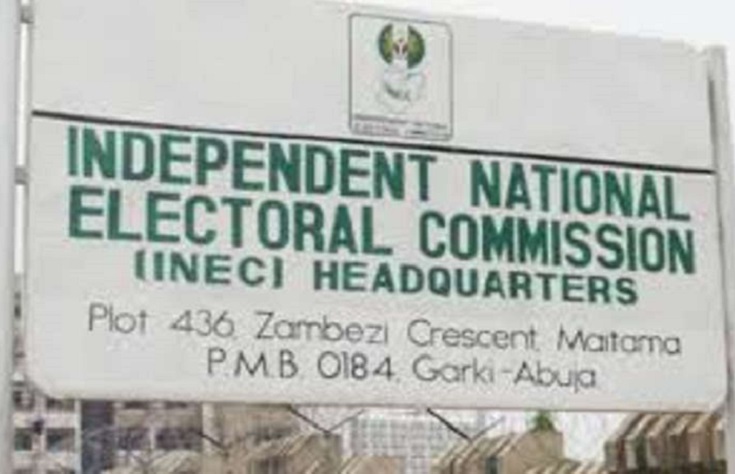 Off-cycle elections: SERAP sues INEC over failure to prosecute electoral offenders in Bayelsa, Kogi, Imo