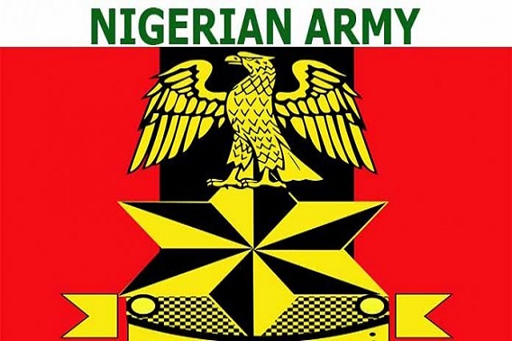Army reacts to robbery attack on personnel in Benin