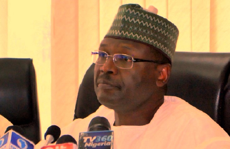 2m voters registered to vote in Kogi governorship election – INEC