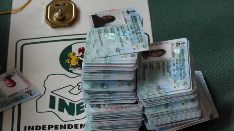 Question raised on PVC Collection – By Stephen Ojate