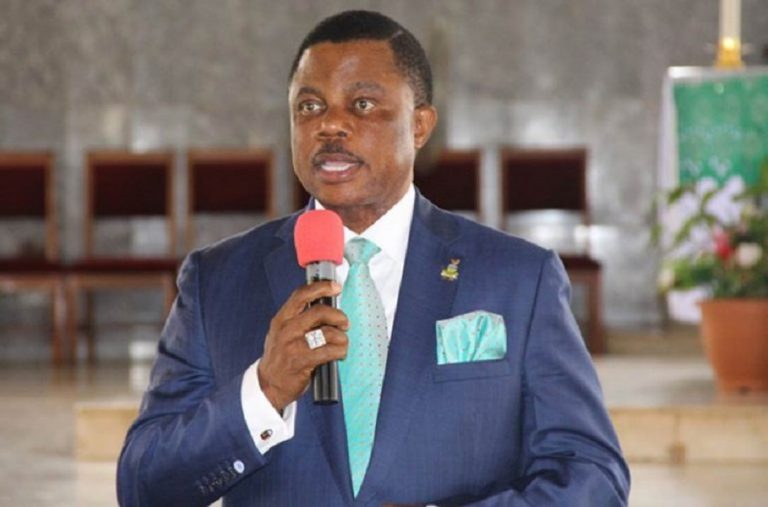 APGA northern leaders  pass vote of confidence on Gov. Obiano