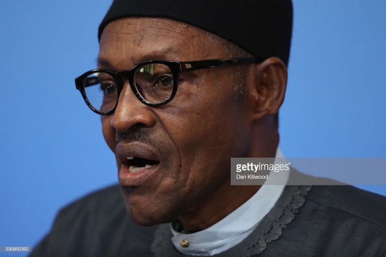 Education: Wise Response To Boko Haram Terrorism, Says President Buhari