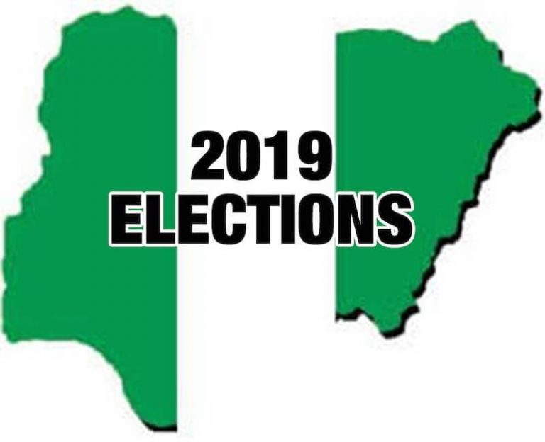 2019 Elections EU Report: Presidential Election Not Transparent