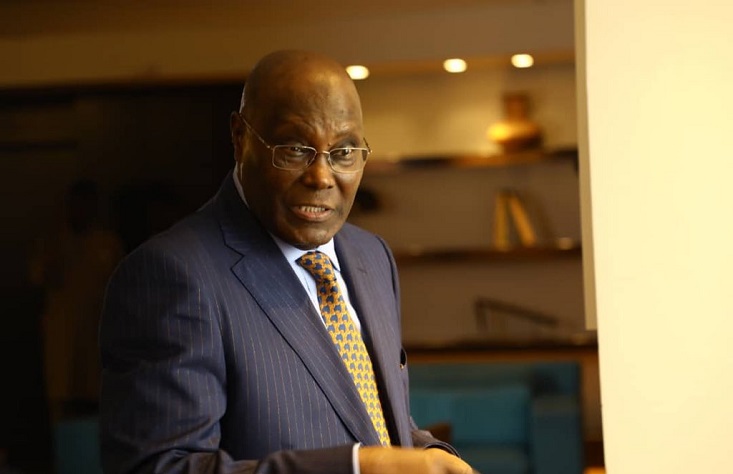 The Essential Atiku - By Paul Ibe