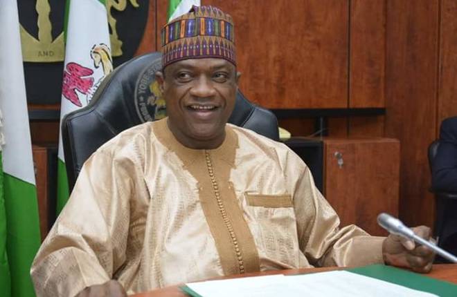 Yobe Govt expands coverage of primary healthcare services