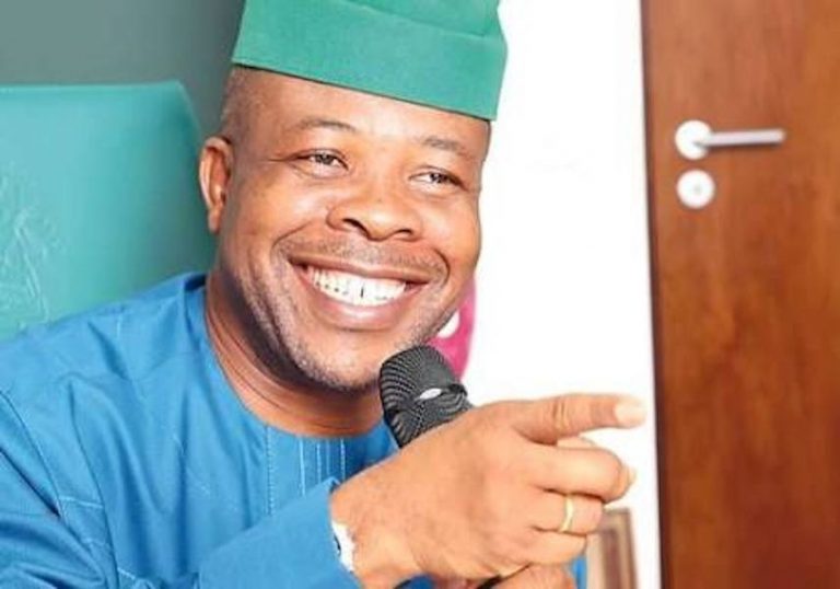 Ihedioha’s vision on environmental management will mitigate disaster in Imo — NEMA