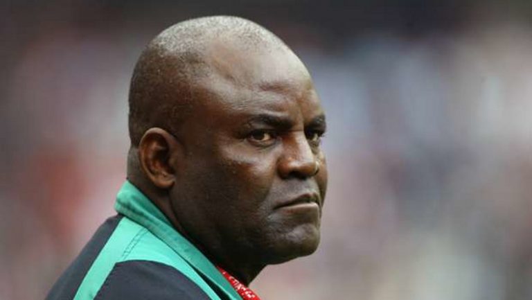 South-East Football Forum prays, wishes Christian Chukwu quick recovery