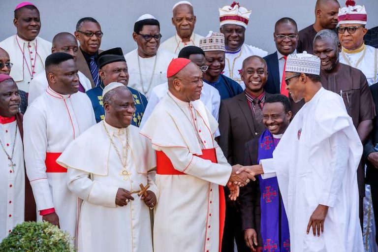 Arewa Pastors assures Christians Buhari will not Islamize Nigeria