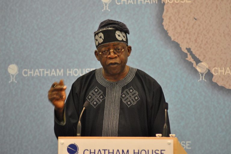 Tinubu congratulates Lawan, Gbajabiamila, urges harmonious relationship with executive