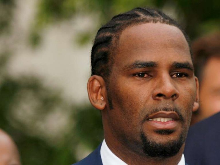 R. Kelly’s accuser wins judgement in suit singer failed to answer