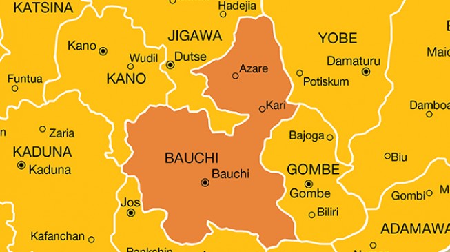 2024 Hajj: NAHCON visit Bauchi on inspection