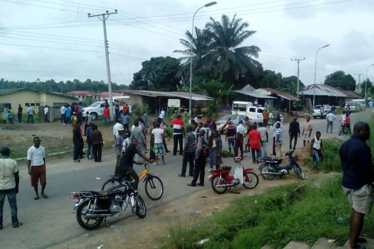 Kidnapping: Taraba LGA boss restricts movement of motorcycles