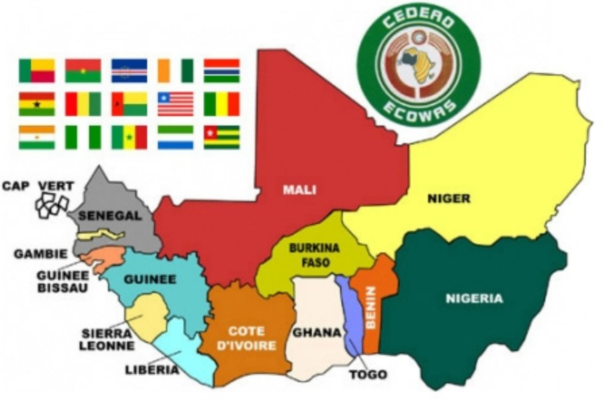 Nigeria Reacts To Niger, Mali, Burkina Faso’s Withdrawal From ECOWAS