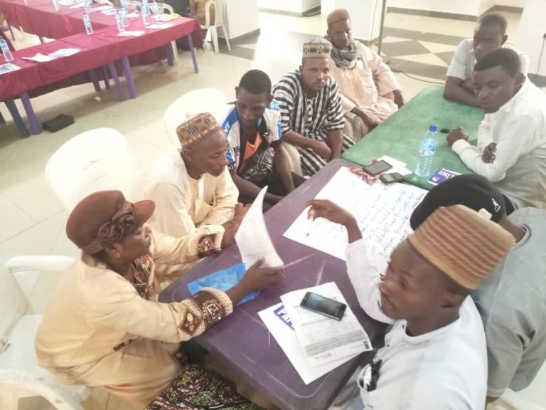 Conflicts: In Benue, Search For Common Ground Initiate Peaceful Dialogue  BTW Farmers, Herders