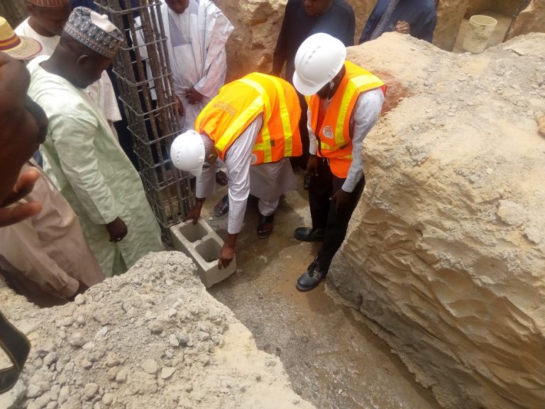 Insurgency: Maiduguri Teaching Hospital Builds Centre For Trauma Patients