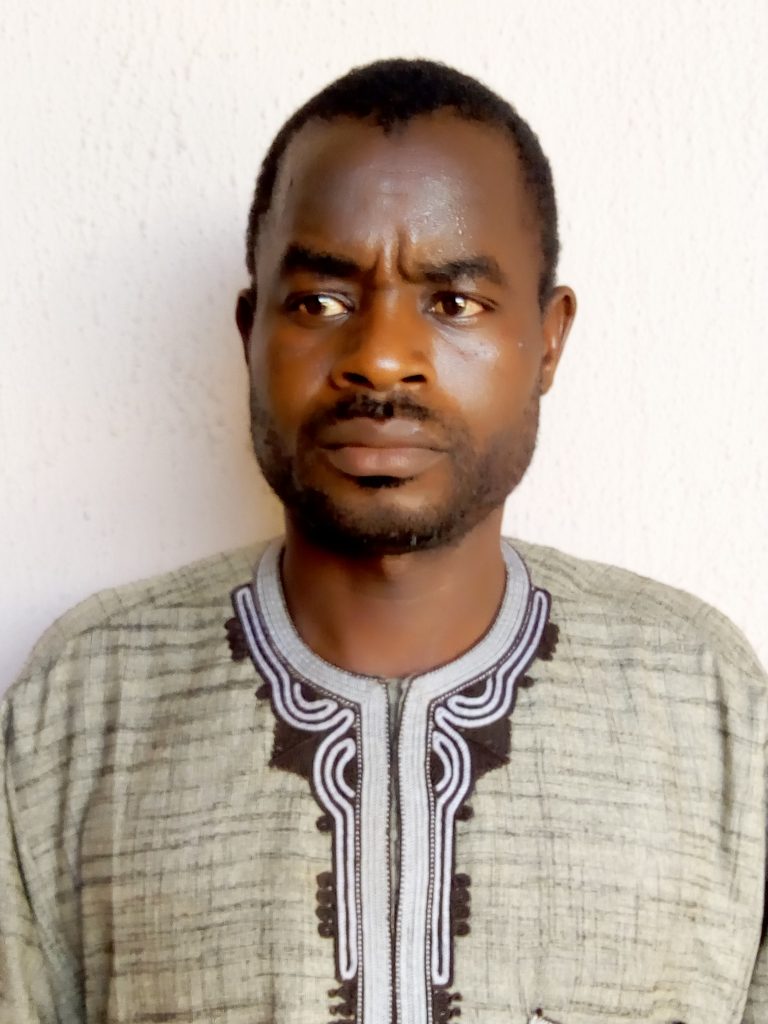 EFCC Docks Fraudulent Spiritualist