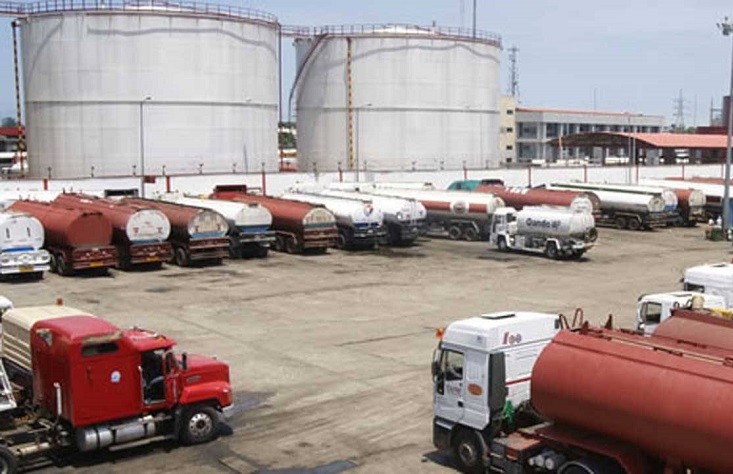 Protesting Tanker Drivers Threaten Breakaway From NUPENG – Finger Police, Others