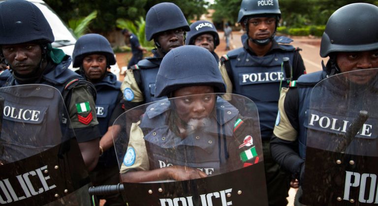Enugu CP assures residents of adequate security at Easter