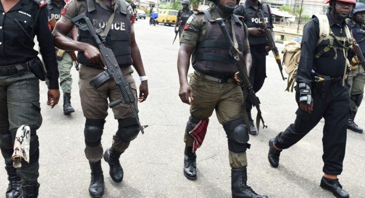 Police in FCT restate commitment to tackling kidnapping in Abaji