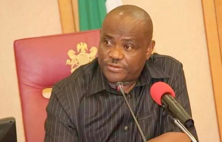 Where were those fighting Wike when he was building a Solid and United Rivers State? - By Emeka Oraetoka