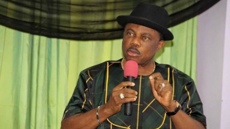 Anambra Govt. To Establish Farm Markets — Commissioner