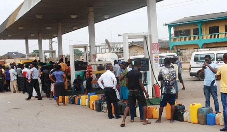 DPR vows to stop petrol diversion, cautions against panic buying