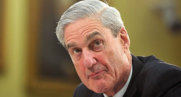 New panic at White House after briefing on Mueller report: ‘There is significant concern’ over obstruction