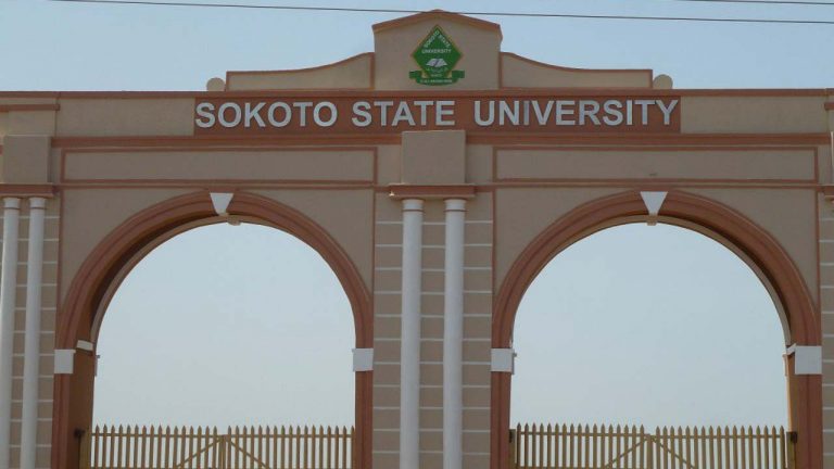 VC Tasks Sokoto University Students On Good Character