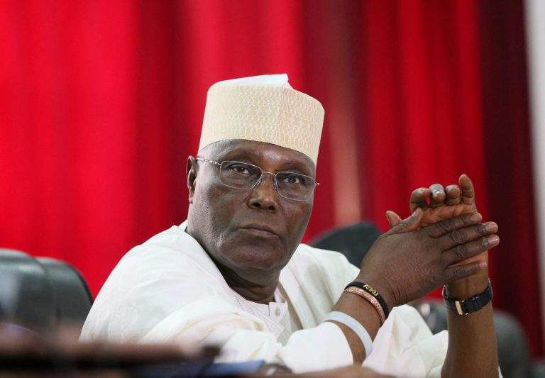 Atiku Replies INEC: Stop Displaying Wretched Illiteracy