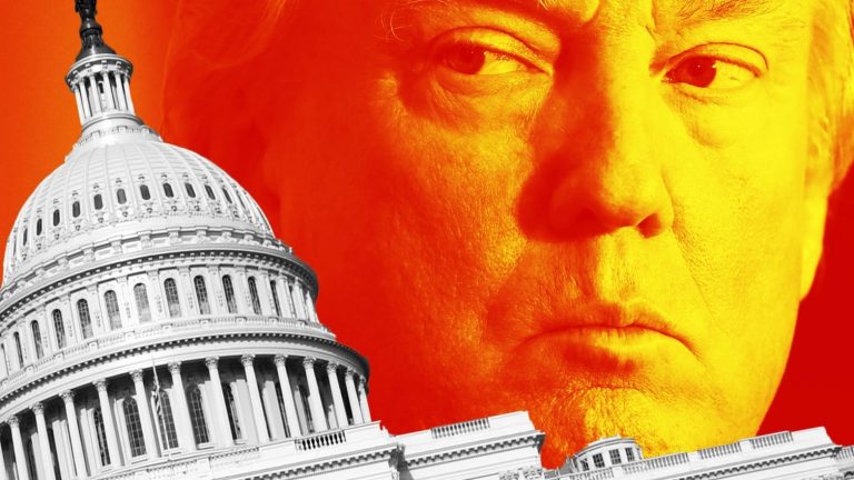 Trump’s Stonewalling Pushes House Democrats Towards Impeachment
