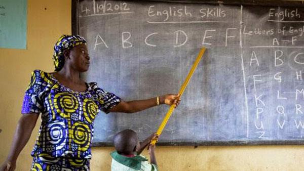 Plateau govt. engages 17,000 youths in teaching, skills acquisition