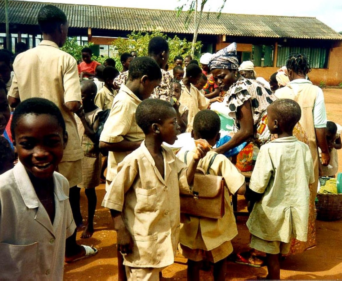Northern govs meet in Kaduna lament region's number out-of-school children