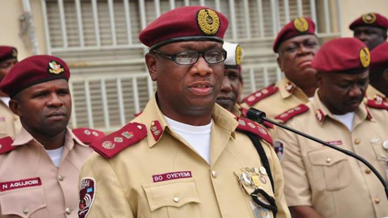 FRSC Deploys 35000 Personnel And 200 Mobile Courts For Easter Special Operations