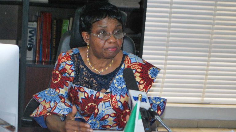 FG to spend over N1bn as compensation for codeine seizures — NAFDAC boss