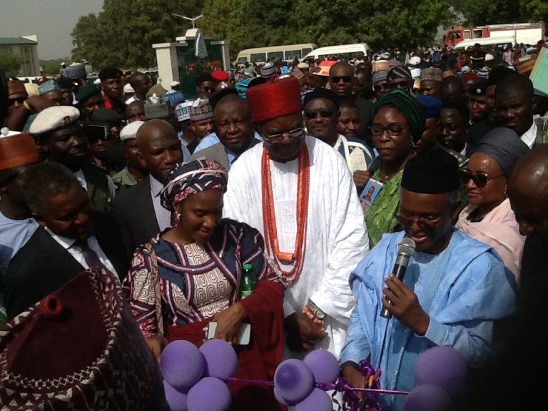 Dangote donates N1.2bn students’ hostel to ABU