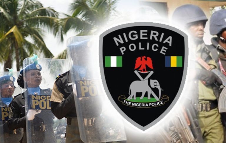 Police Arrests Four Suspects In Benue, Recovers Eight Stolen TV Sets