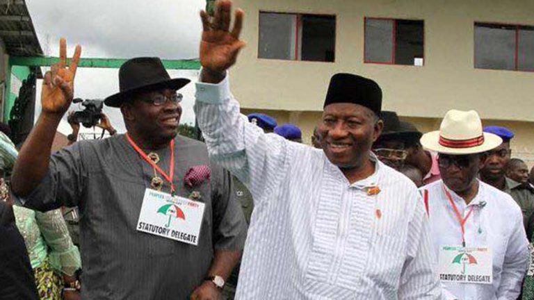 Dickson Replies 247ureports: “He Used ADC To Snub Jonathan’s Phone Calls”