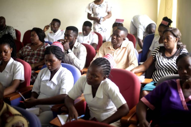 Lunacy, Crimes: NGO, Professionals Call For Drug Abuse Free Society