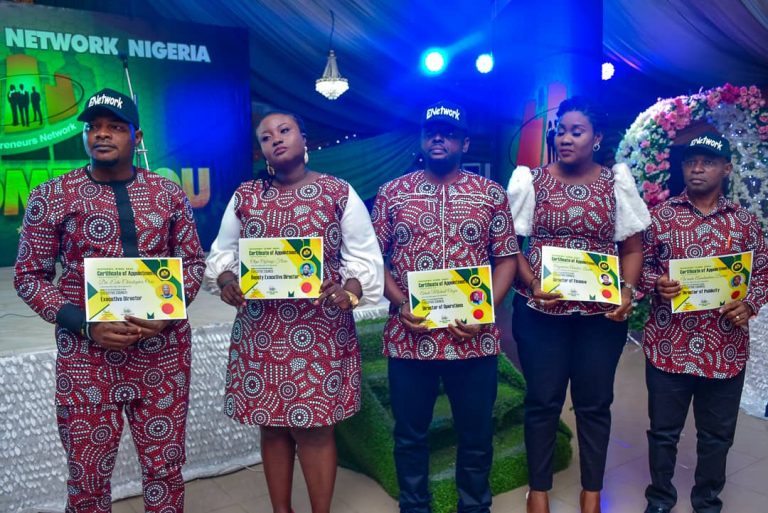 Benue Entrepreneurs Network Urge Youths To Go Into Business
