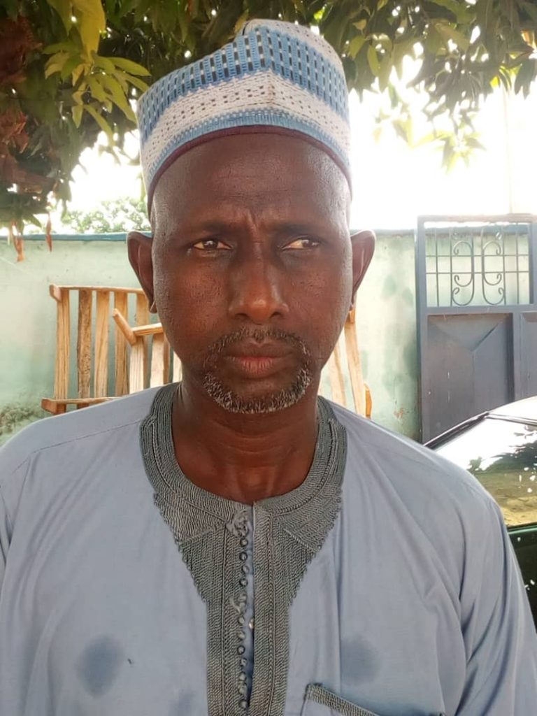 Chairman Miyetti Allah Nasarawa State Warned Herders On Destruction of Farm Produce
