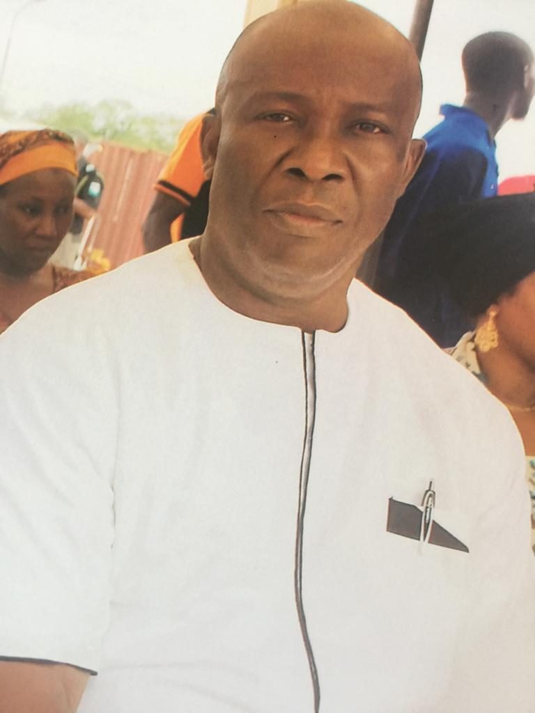 Kaduna Shippers Association Boss Lauds El-Rufai Over Kaduna Dry Ports…. Says It Will Ease Business